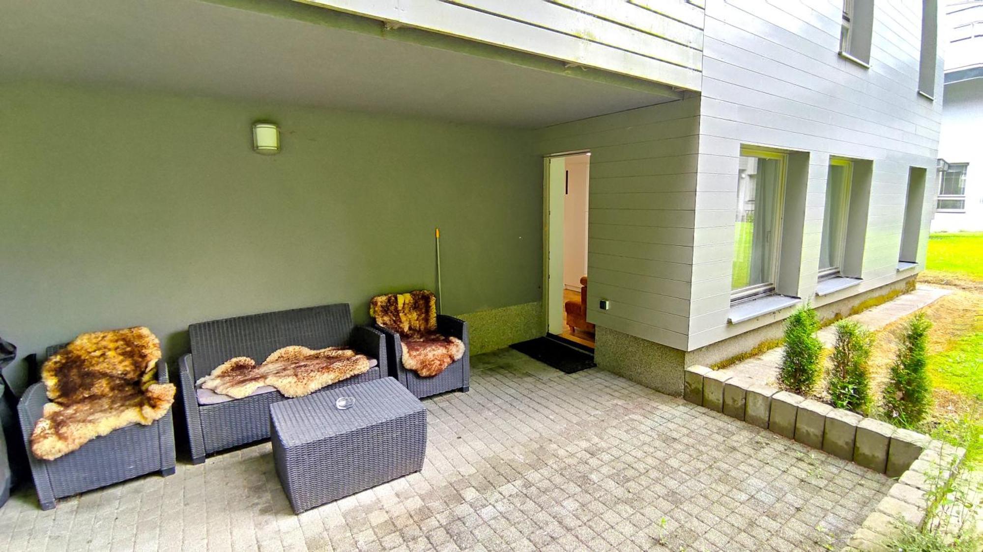 Tiche Anenske Apartmany S Hotelovym Servisem, S Kvalitni Bufetovou Snidani A S Exklusivnim Saunovym Wellness Grotta Spa - By Relax Harrachov Eksteriør billede