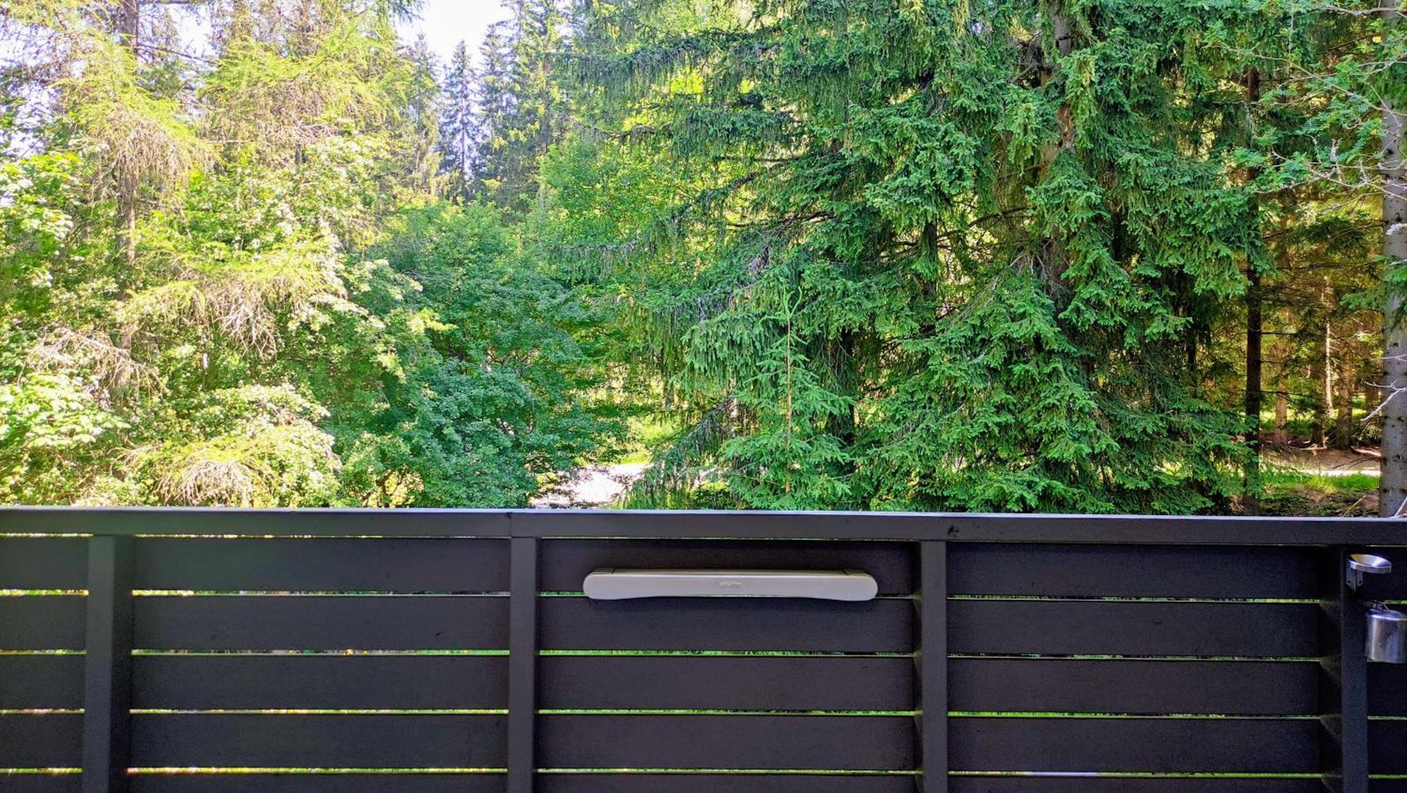 Tiche Anenske Apartmany S Hotelovym Servisem, S Kvalitni Bufetovou Snidani A S Exklusivnim Saunovym Wellness Grotta Spa - By Relax Harrachov Eksteriør billede