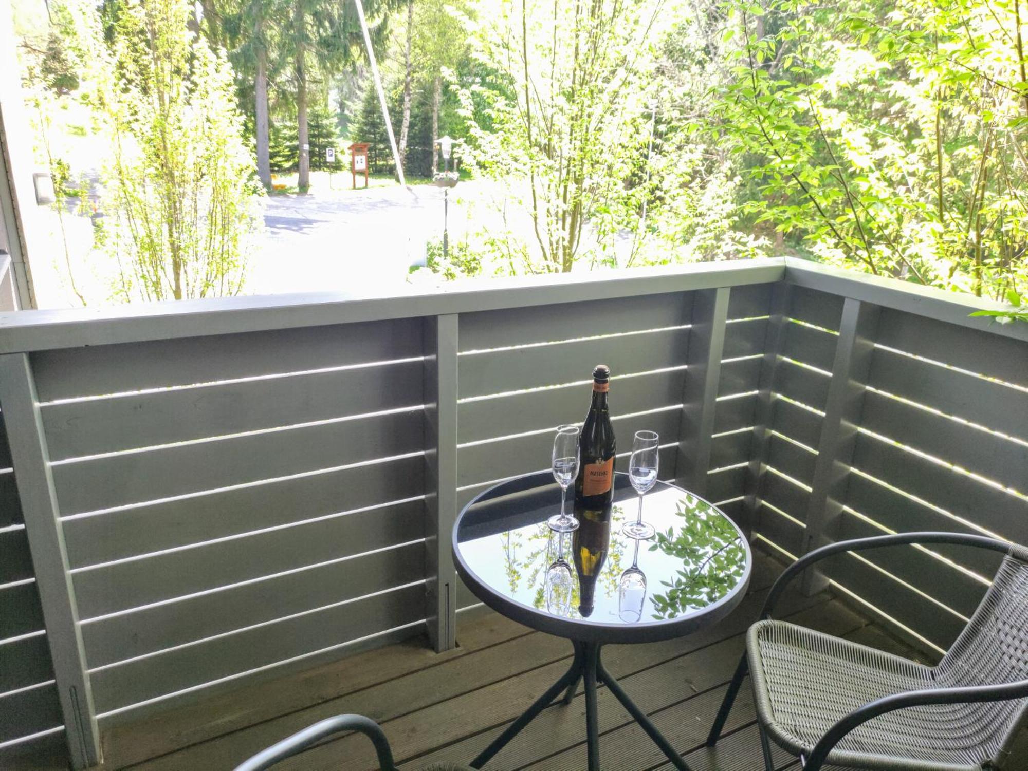Tiche Anenske Apartmany S Hotelovym Servisem, S Kvalitni Bufetovou Snidani A S Exklusivnim Saunovym Wellness Grotta Spa - By Relax Harrachov Eksteriør billede