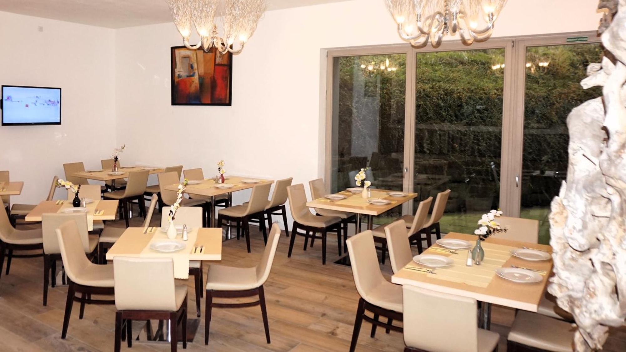 Tiche Anenske Apartmany S Hotelovym Servisem, S Kvalitni Bufetovou Snidani A S Exklusivnim Saunovym Wellness Grotta Spa - By Relax Harrachov Eksteriør billede